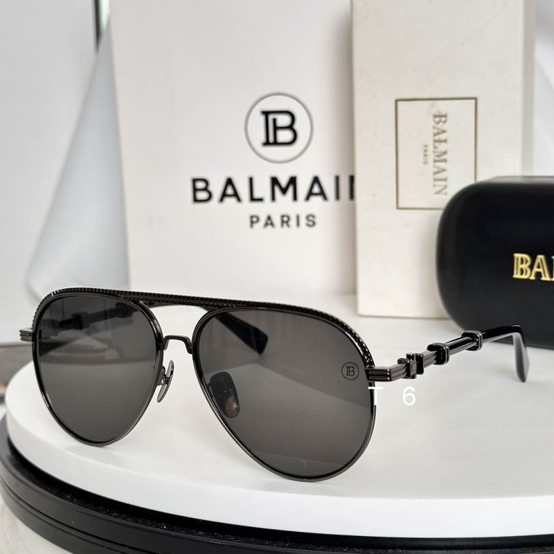 Balmain Sunglasses ID:20250816-67